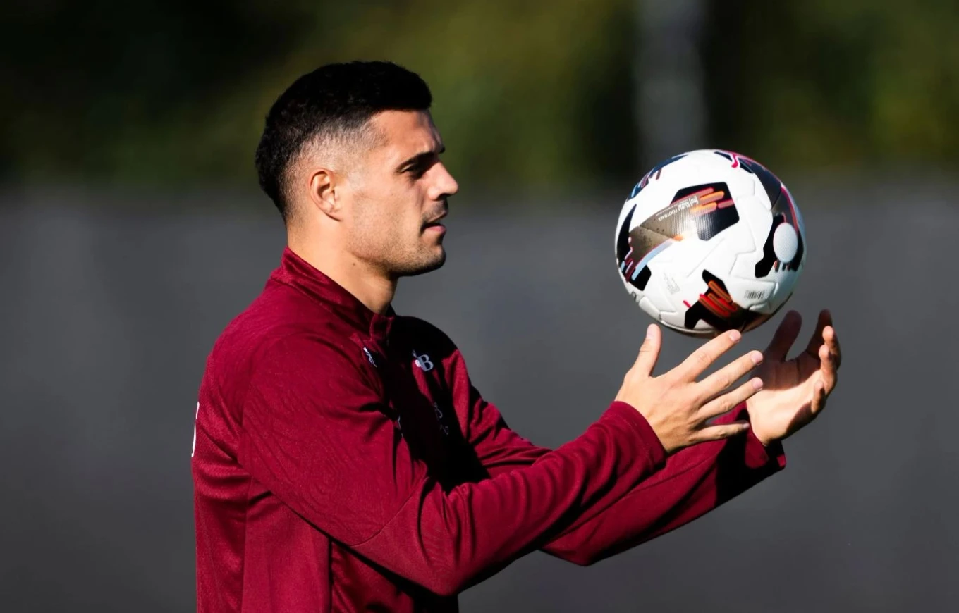 星空体育官网-瑞士将帅警告全队：伊萨克可能全场都隐身，但能瞬间改变战局